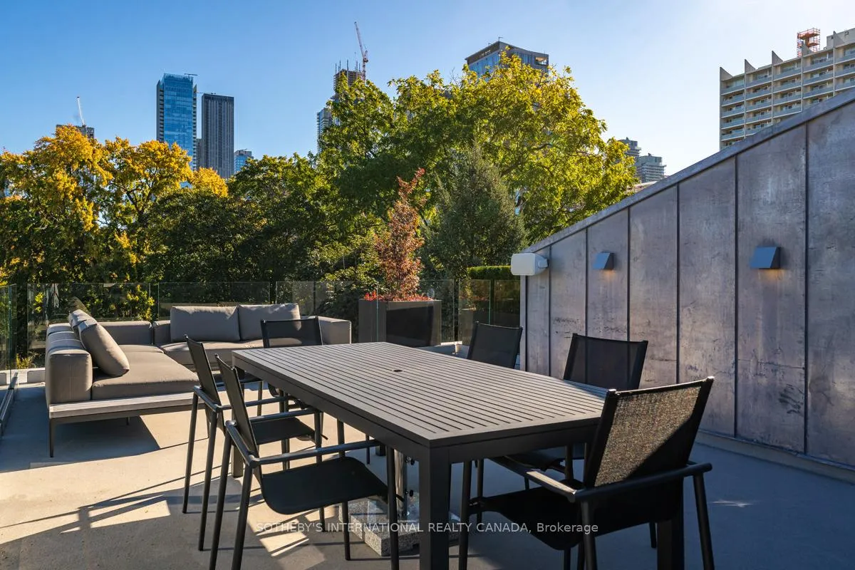 Photo 44 of Unit 3, 85 Bedford Road, Toronto, The Annex — HOMEH