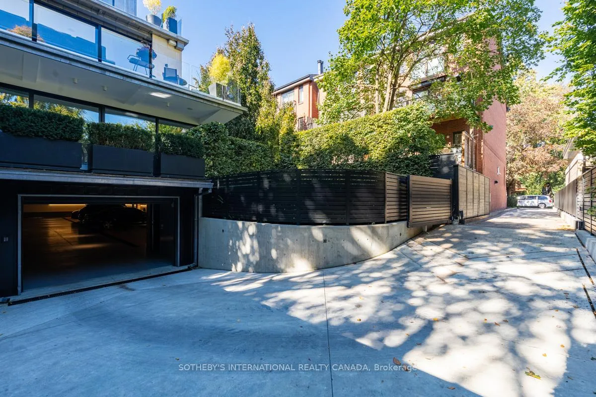 Photo 47 of Unit 3, 85 Bedford Road, Toronto, The Annex — HOMEH