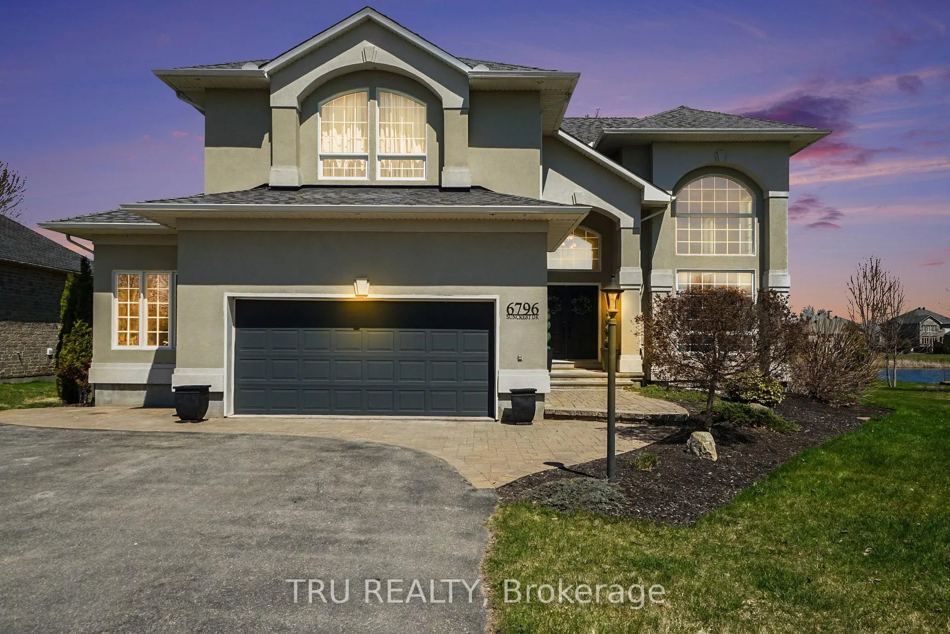 Photo 5 of 6796 Suncrest Drive, Ottawa, Greely — HOMEH