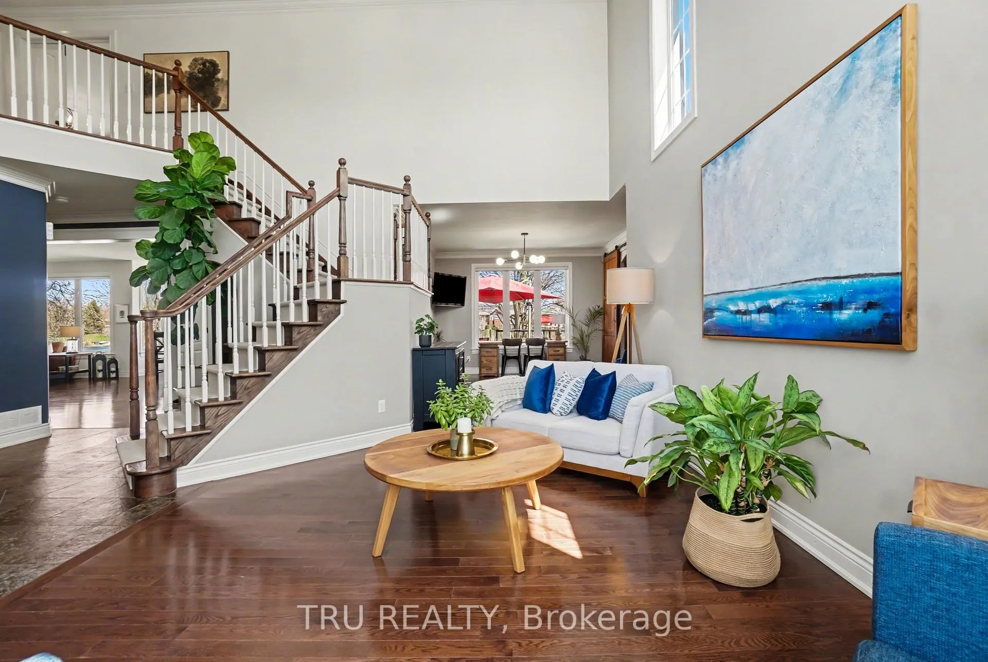 Photo 9 of 6796 Suncrest Drive, Ottawa, Greely — HOMEH