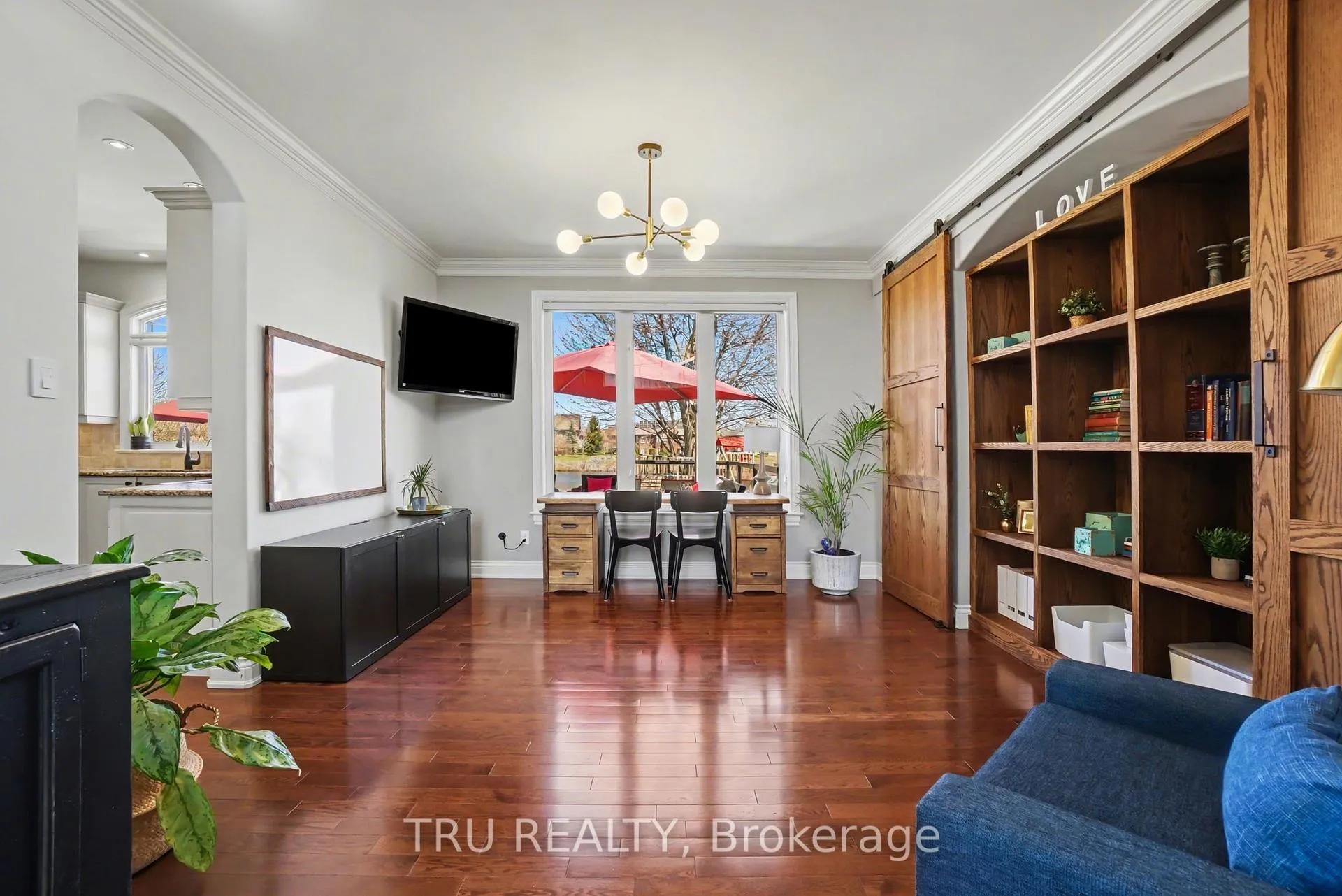 Photo 11 of 6796 Suncrest Drive, Ottawa, Greely — HOMEH
