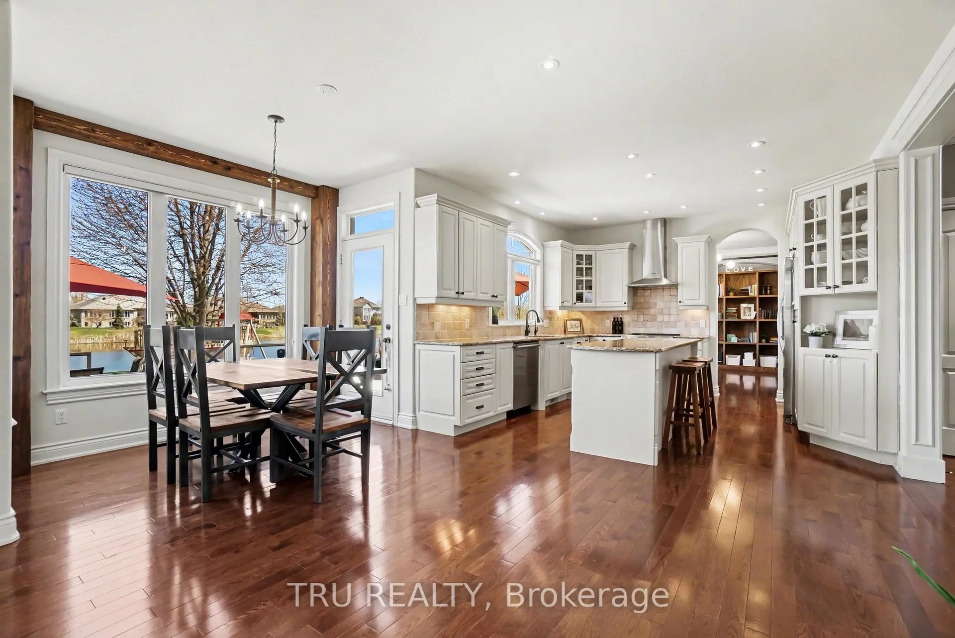 Photo 13 of 6796 Suncrest Drive, Ottawa, Greely — HOMEH