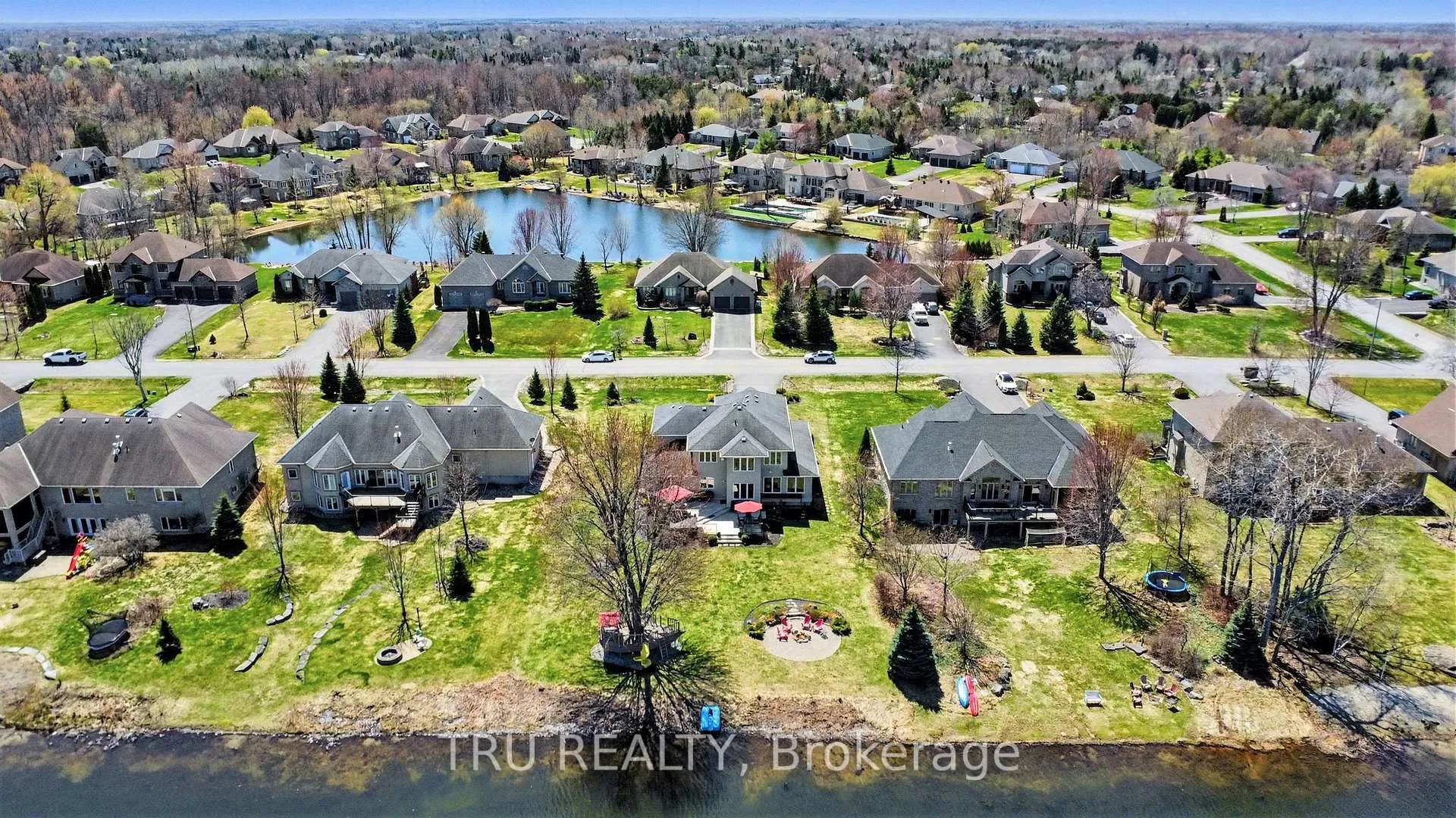 Photo 47 of 6796 Suncrest Drive, Ottawa, Greely — HOMEH