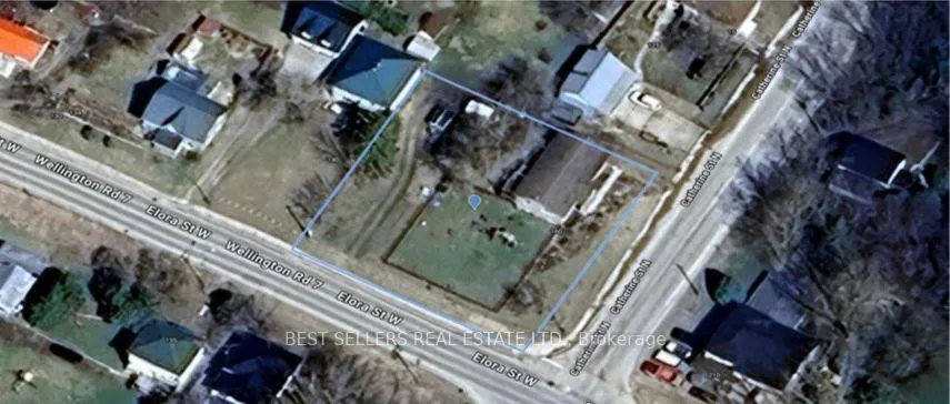 Photo 29 of 160 Elora Street W, Mapleton, Rural Mapleton — HOMEH