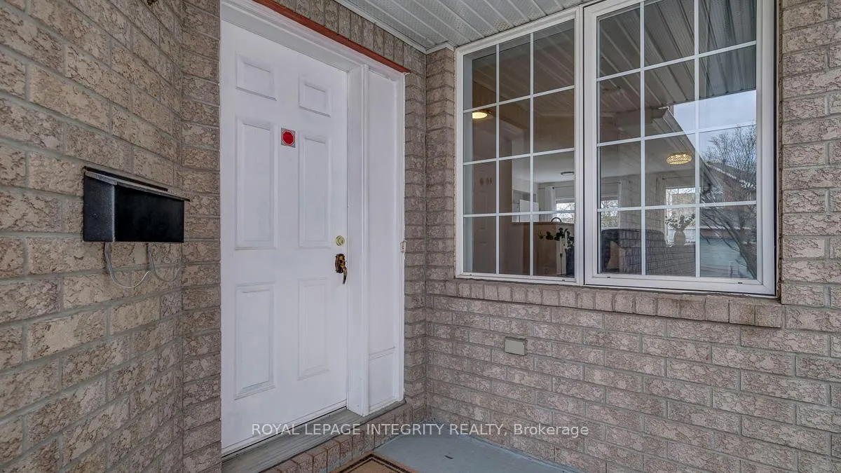 Photo 2 of 58 Edgeware Drive, Ottawa, Barrhaven - Longfields — HOMEH