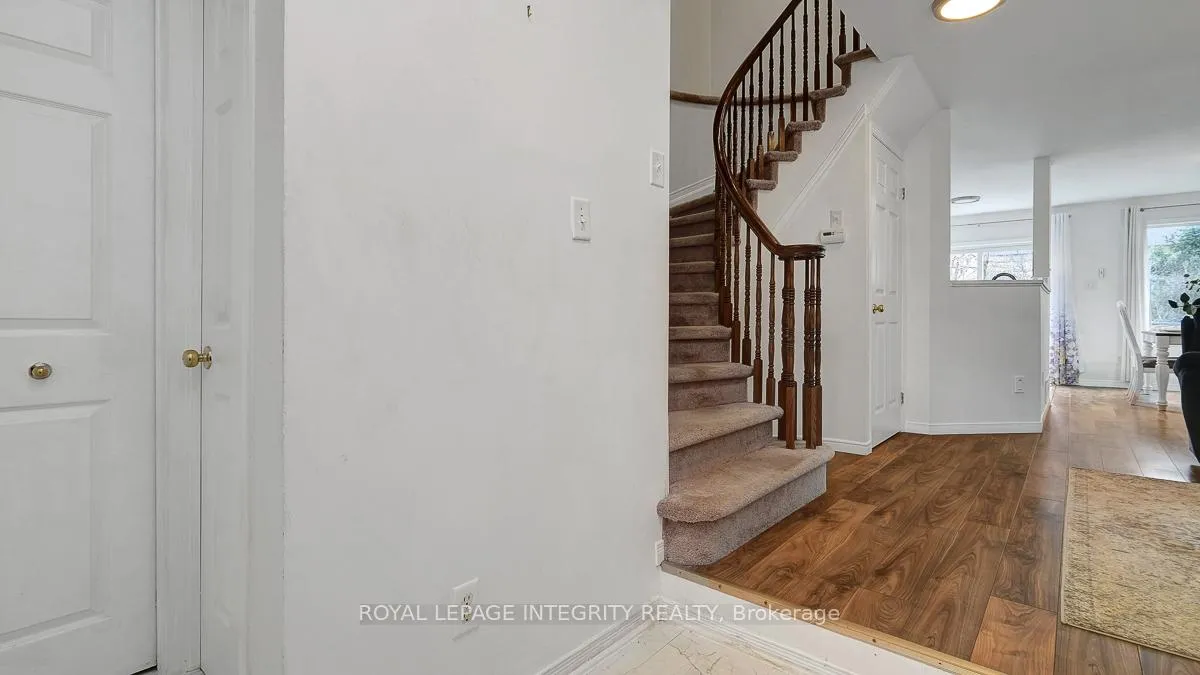 Photo 5 of 58 Edgeware Drive, Ottawa, Barrhaven - Longfields — HOMEH