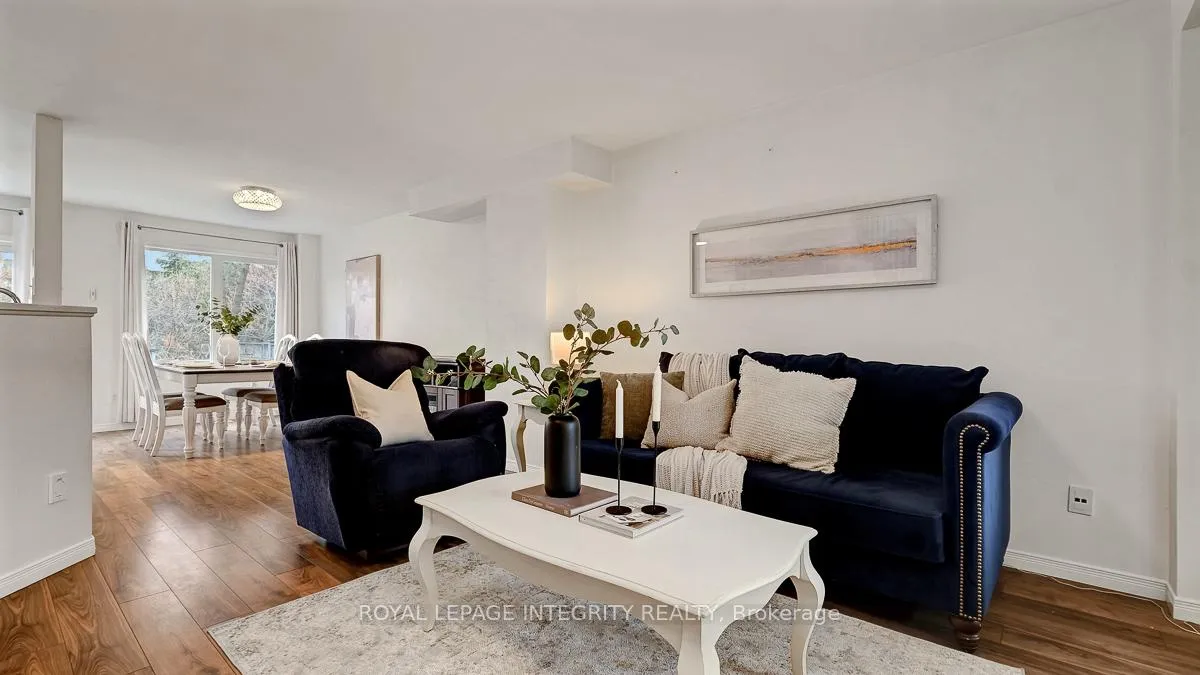 Photo 6 of 58 Edgeware Drive, Ottawa, Barrhaven - Longfields — HOMEH