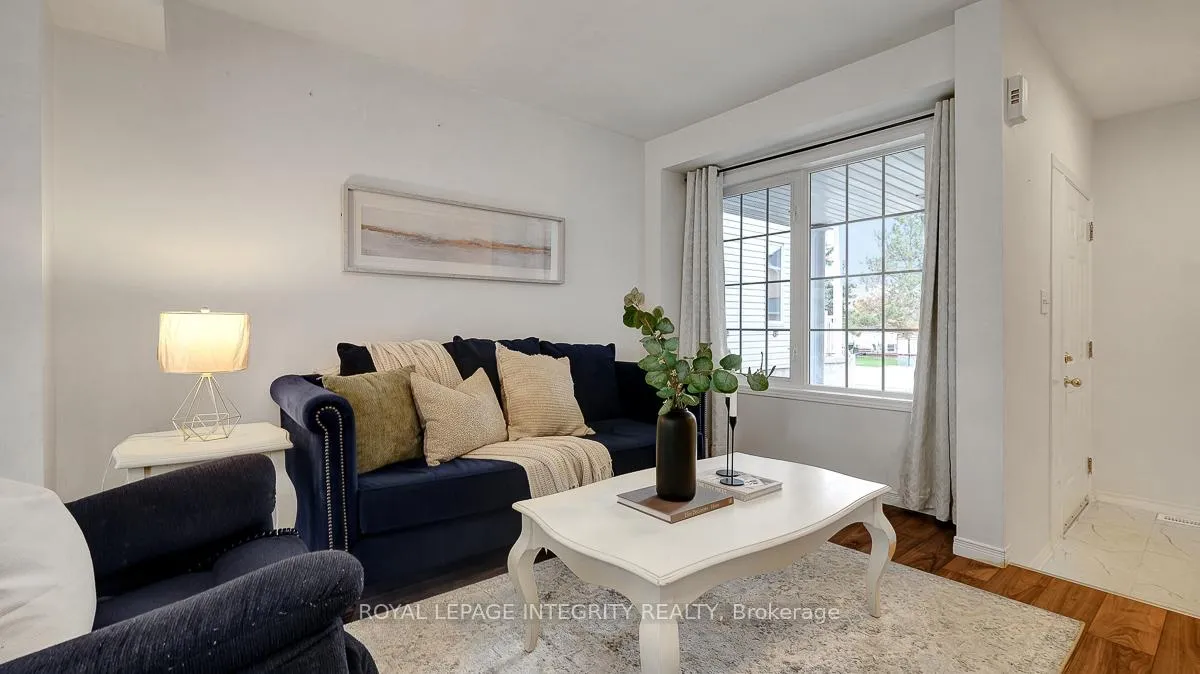 Photo 8 of 58 Edgeware Drive, Ottawa, Barrhaven - Longfields — HOMEH