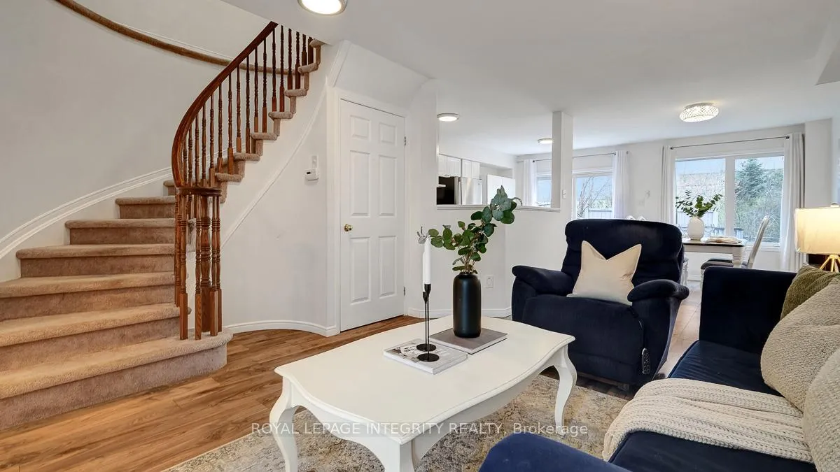 Photo 9 of 58 Edgeware Drive, Ottawa, Barrhaven - Longfields — HOMEH