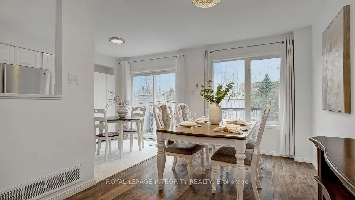 Photo 13 of 58 Edgeware Drive, Ottawa, Barrhaven - Longfields — HOMEH