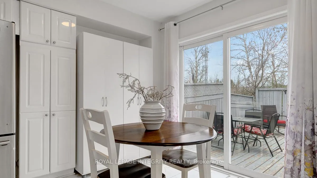 Photo 15 of 58 Edgeware Drive, Ottawa, Barrhaven - Longfields — HOMEH