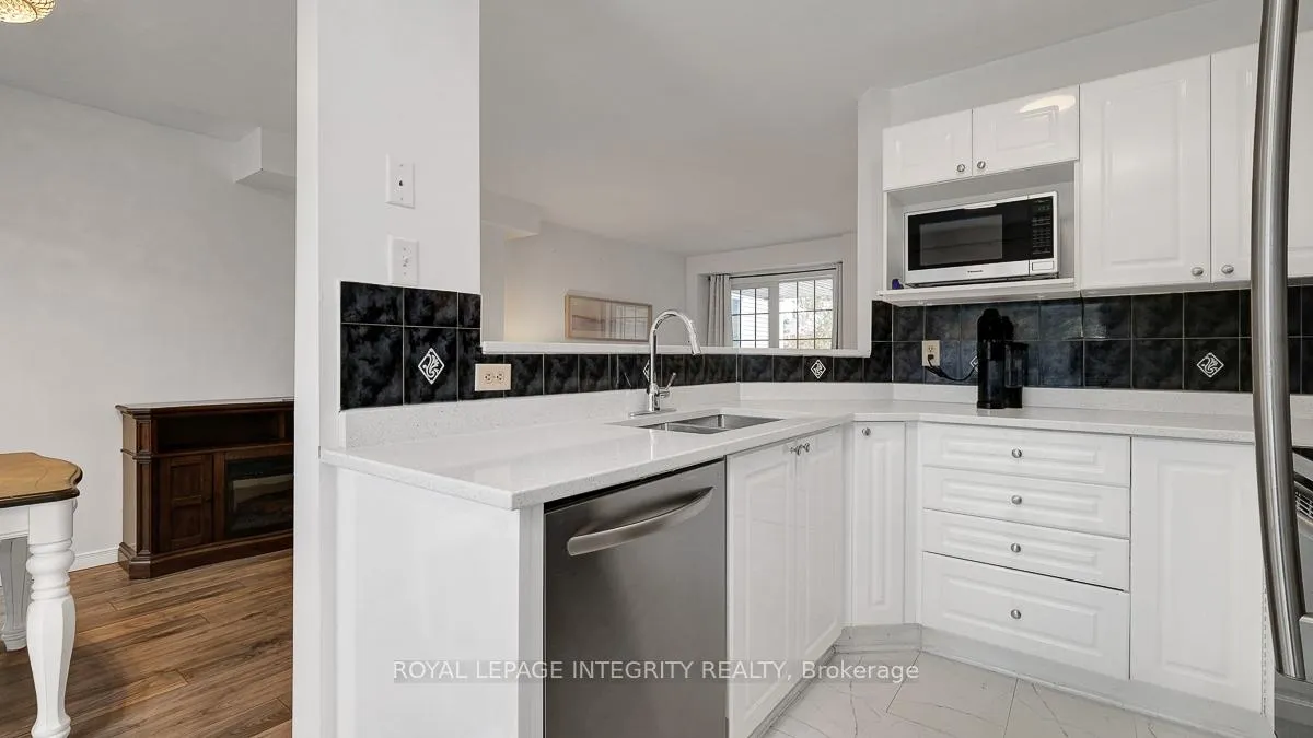 Photo 18 of 58 Edgeware Drive, Ottawa, Barrhaven - Longfields — HOMEH