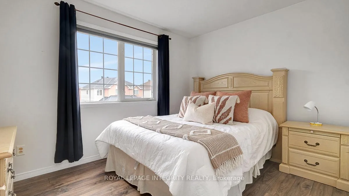 Photo 22 of 58 Edgeware Drive, Ottawa, Barrhaven - Longfields — HOMEH