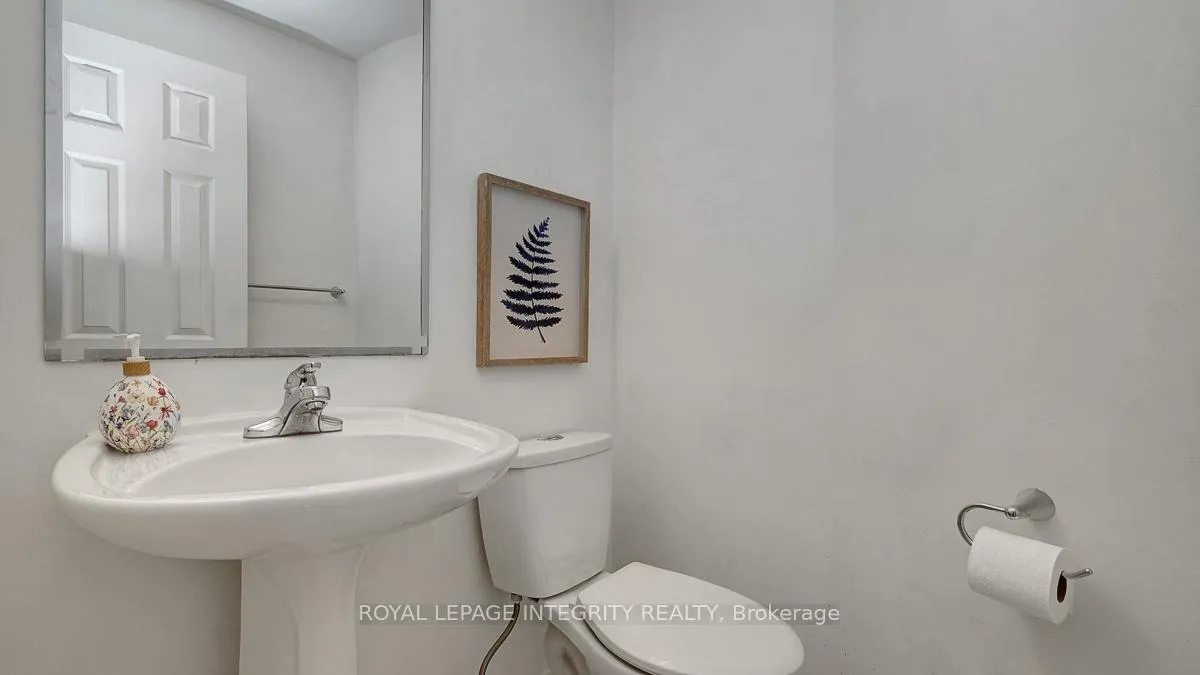 Photo 26 of 58 Edgeware Drive, Ottawa, Barrhaven - Longfields — HOMEH