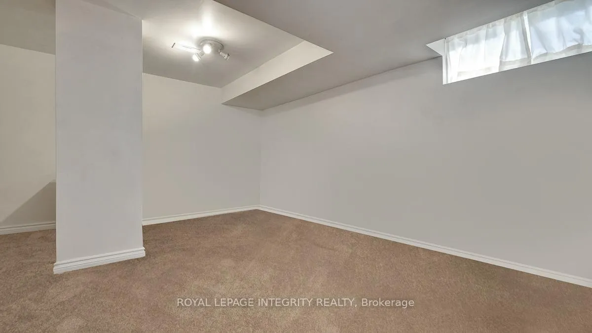 Photo 27 of 58 Edgeware Drive, Ottawa, Barrhaven - Longfields — HOMEH