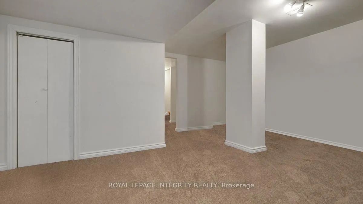 Photo 29 of 58 Edgeware Drive, Ottawa, Barrhaven - Longfields — HOMEH