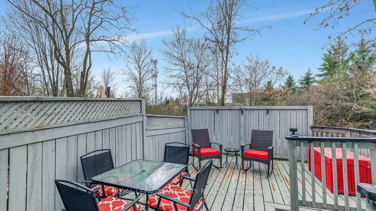 Photo 32 of 58 Edgeware Drive, Ottawa, Barrhaven - Longfields — HOMEH
