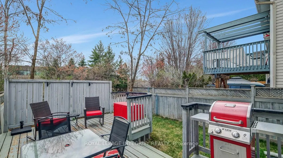 Photo 33 of 58 Edgeware Drive, Ottawa, Barrhaven - Longfields — HOMEH