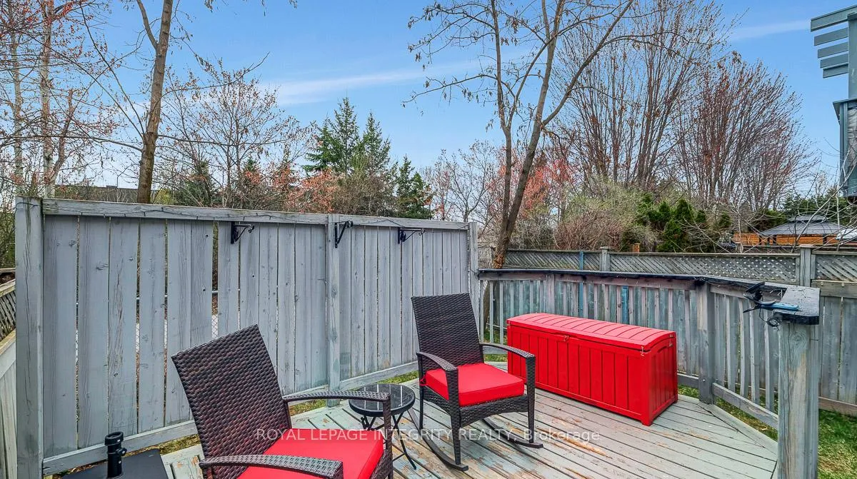 Photo 34 of 58 Edgeware Drive, Ottawa, Barrhaven - Longfields — HOMEH