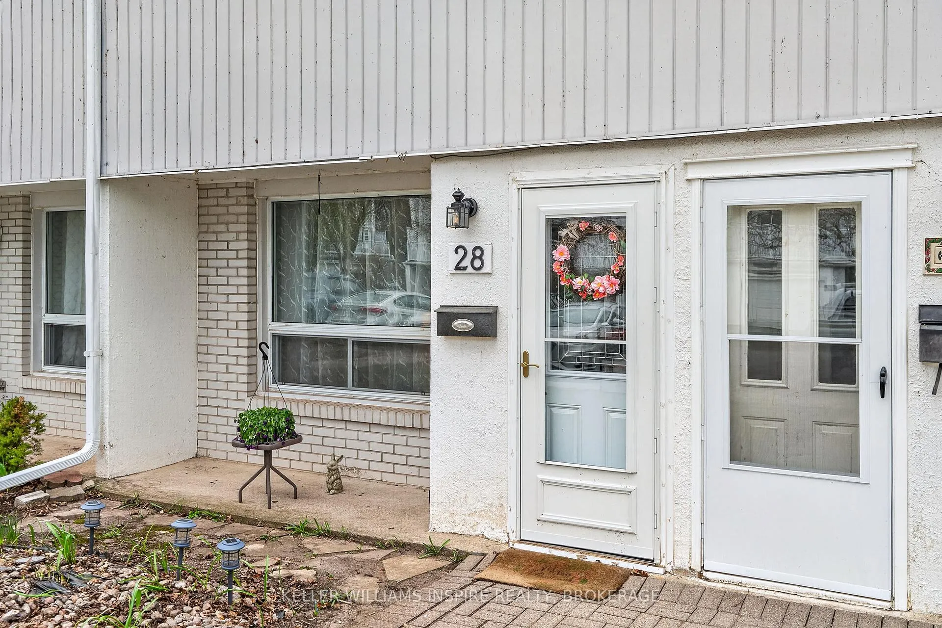 Photo 2 of Unit 28, 4427 Bath Road, Loyalist, Amherstview — HOMEH