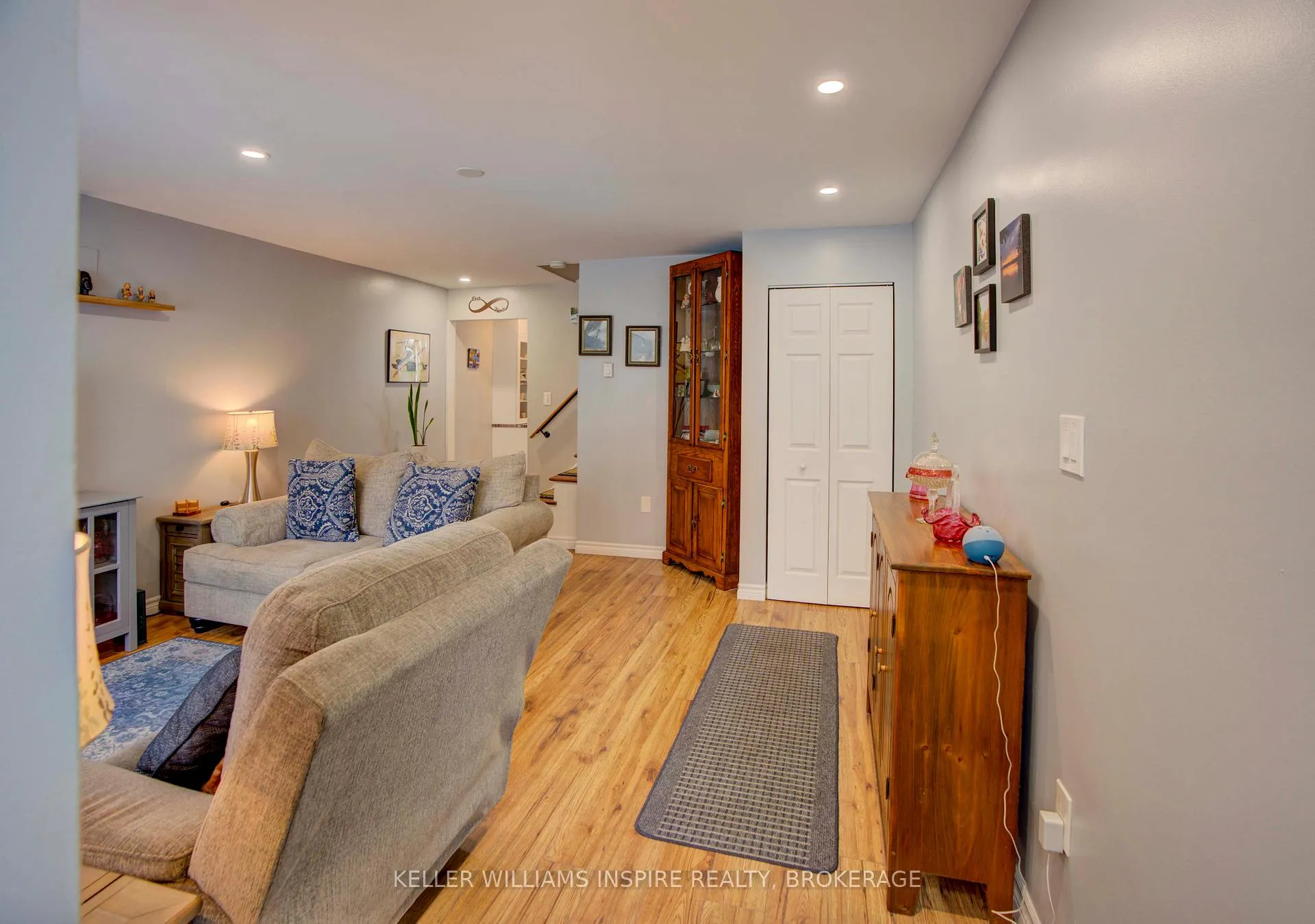 Photo 5 of Unit 28, 4427 Bath Road, Loyalist, Amherstview — HOMEH