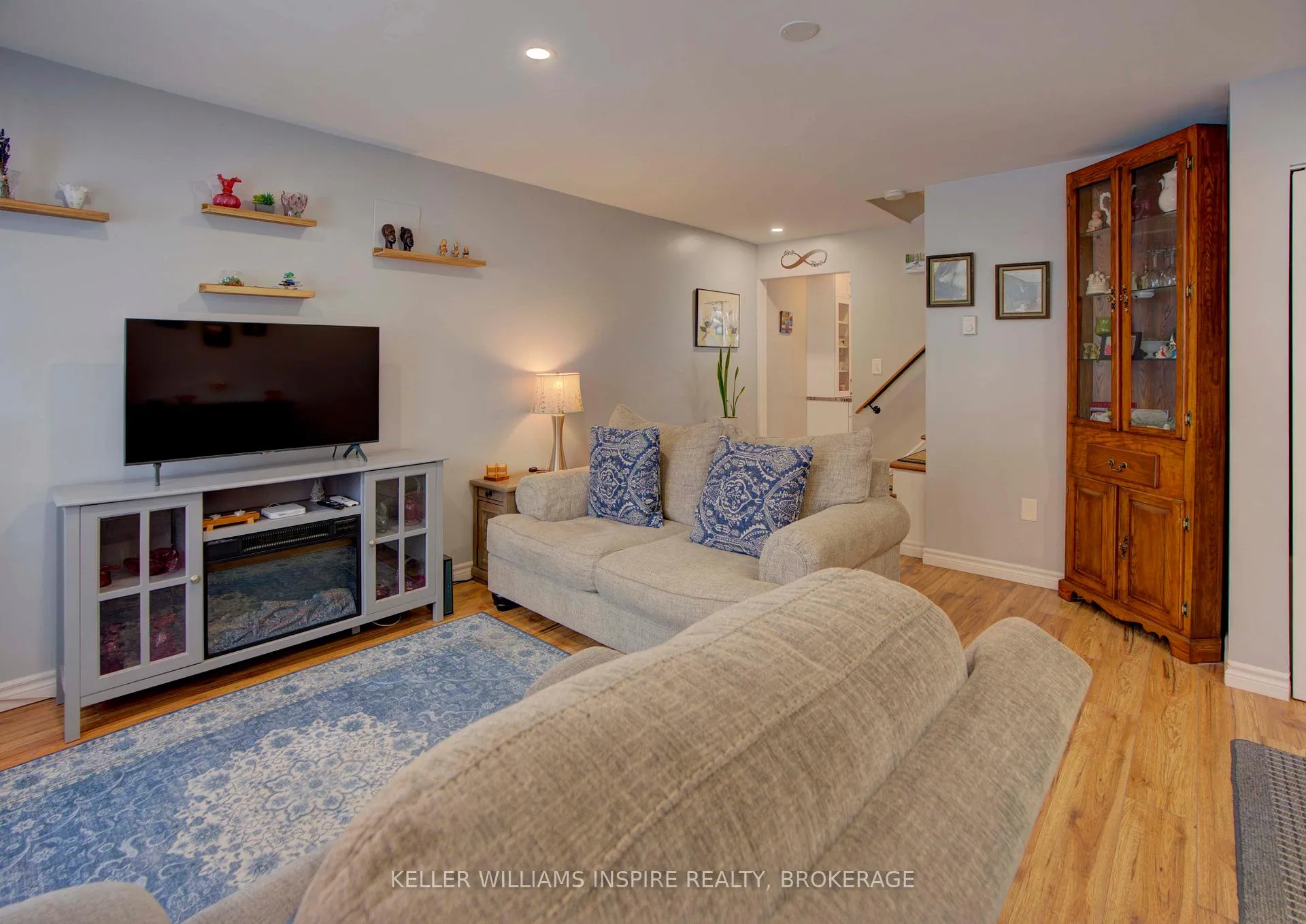 Photo 6 of Unit 28, 4427 Bath Road, Loyalist, Amherstview — HOMEH