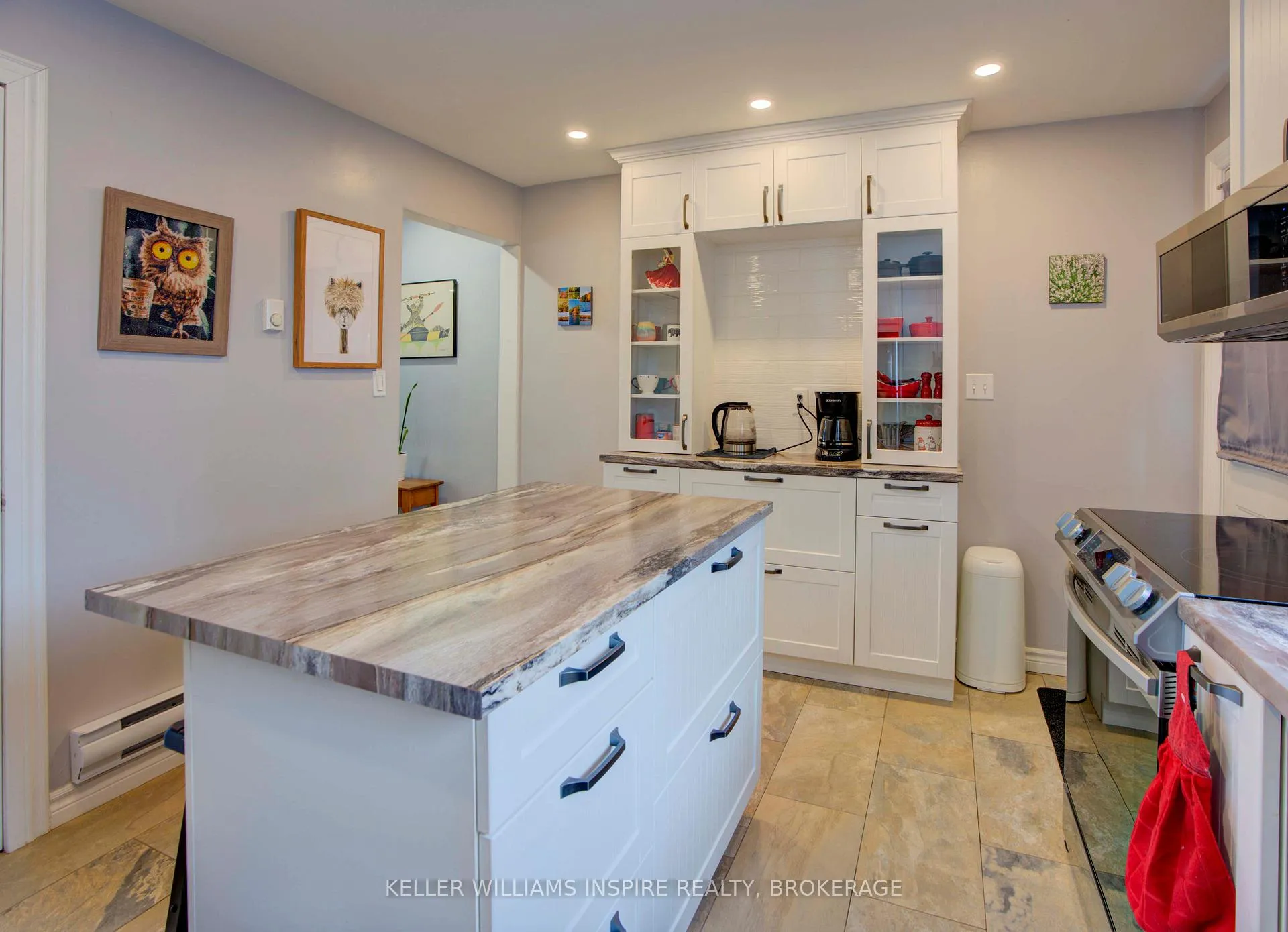 Photo 7 of Unit 28, 4427 Bath Road, Loyalist, Amherstview — HOMEH