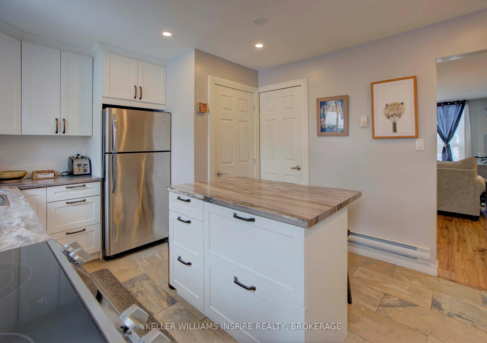 Photo 8 of Unit 28, 4427 Bath Road, Loyalist, Amherstview — HOMEH