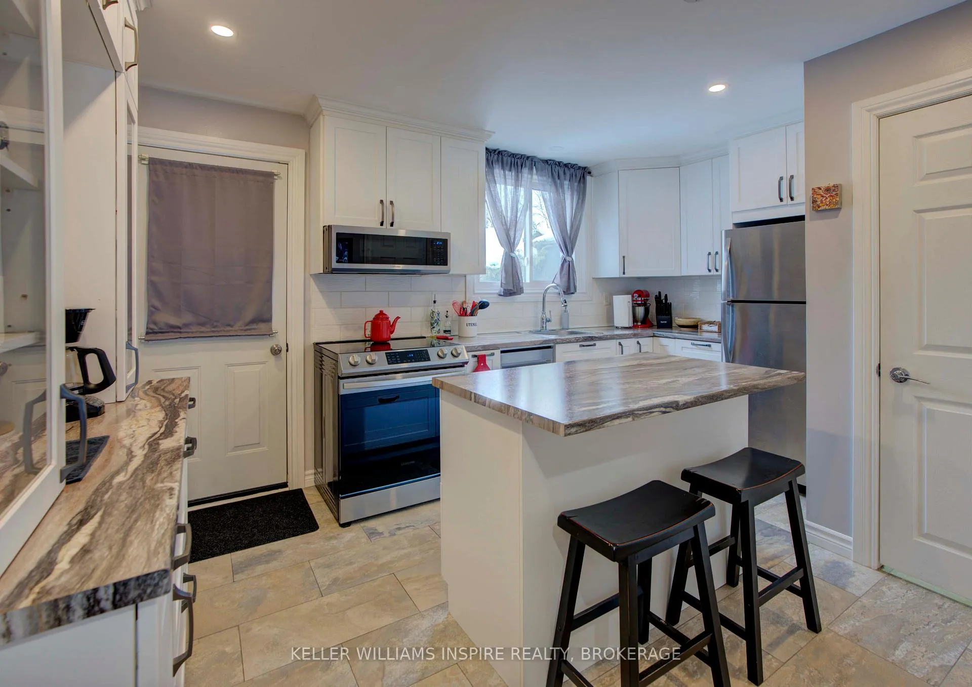 Photo 9 of Unit 28, 4427 Bath Road, Loyalist, Amherstview — HOMEH