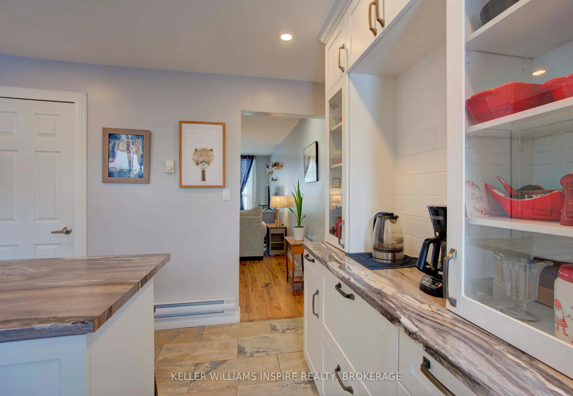 Photo 11 of Unit 28, 4427 Bath Road, Loyalist, Amherstview — HOMEH