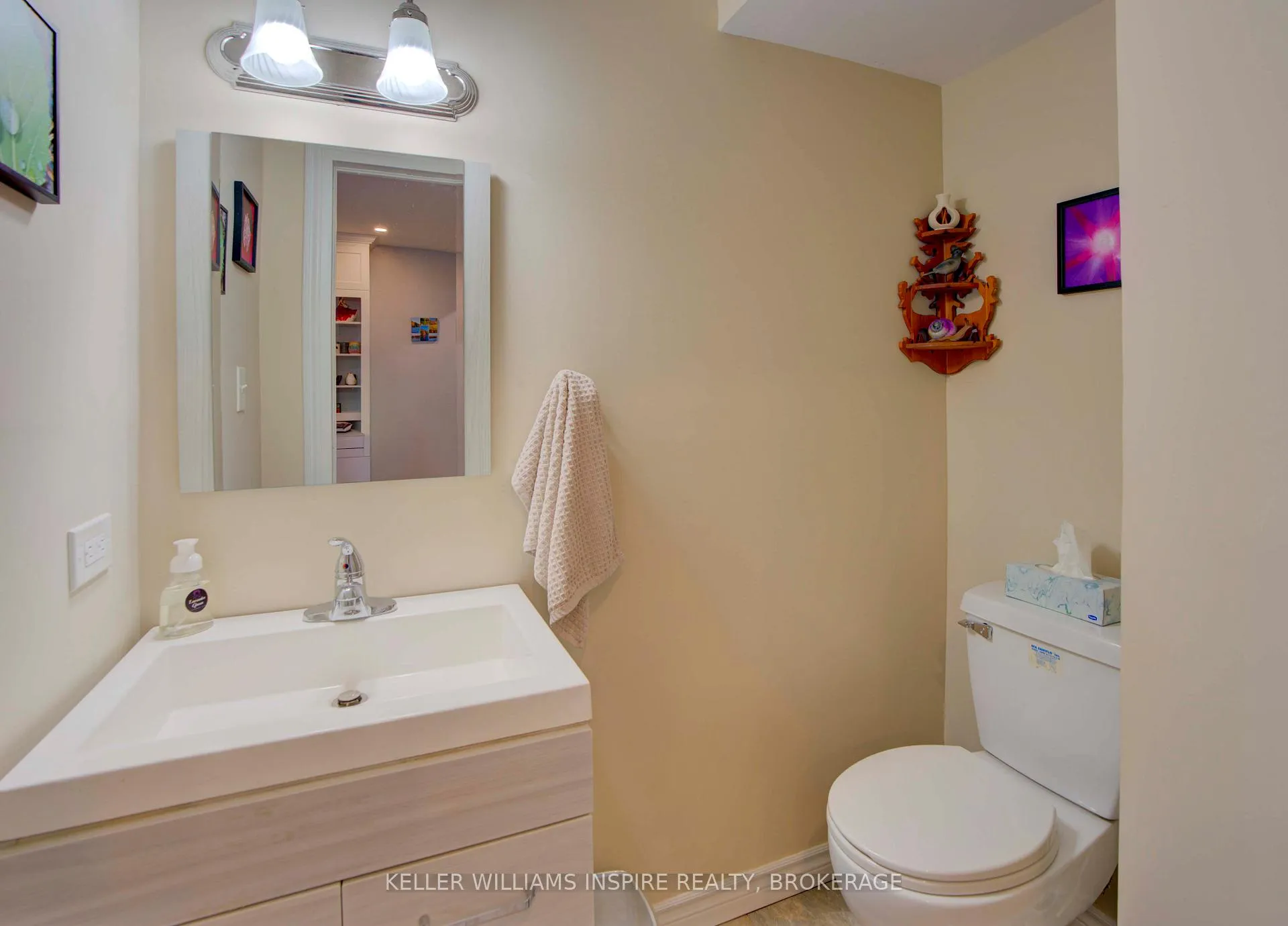 Photo 13 of Unit 28, 4427 Bath Road, Loyalist, Amherstview — HOMEH