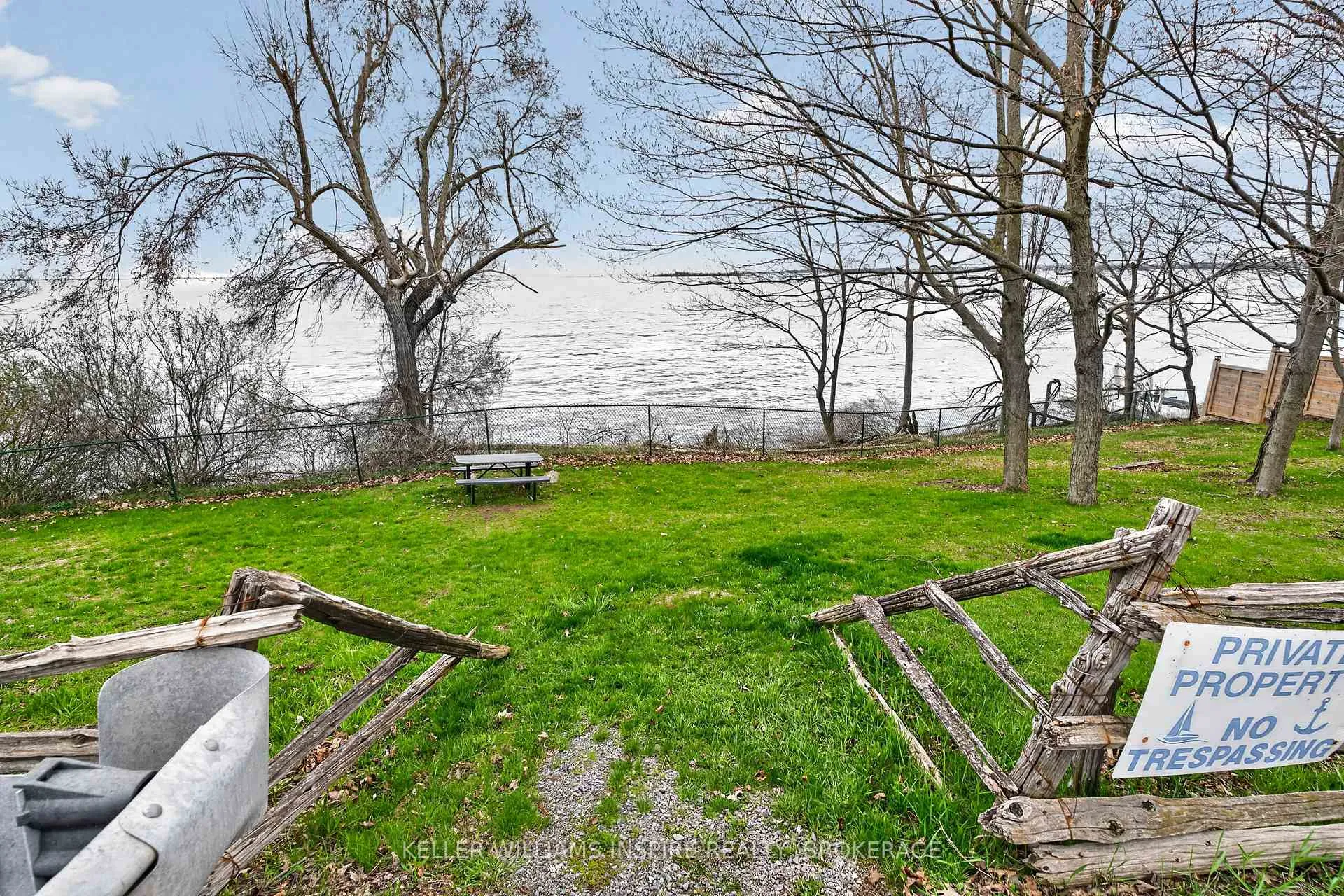 Photo 27 of Unit 28, 4427 Bath Road, Loyalist, Amherstview — HOMEH