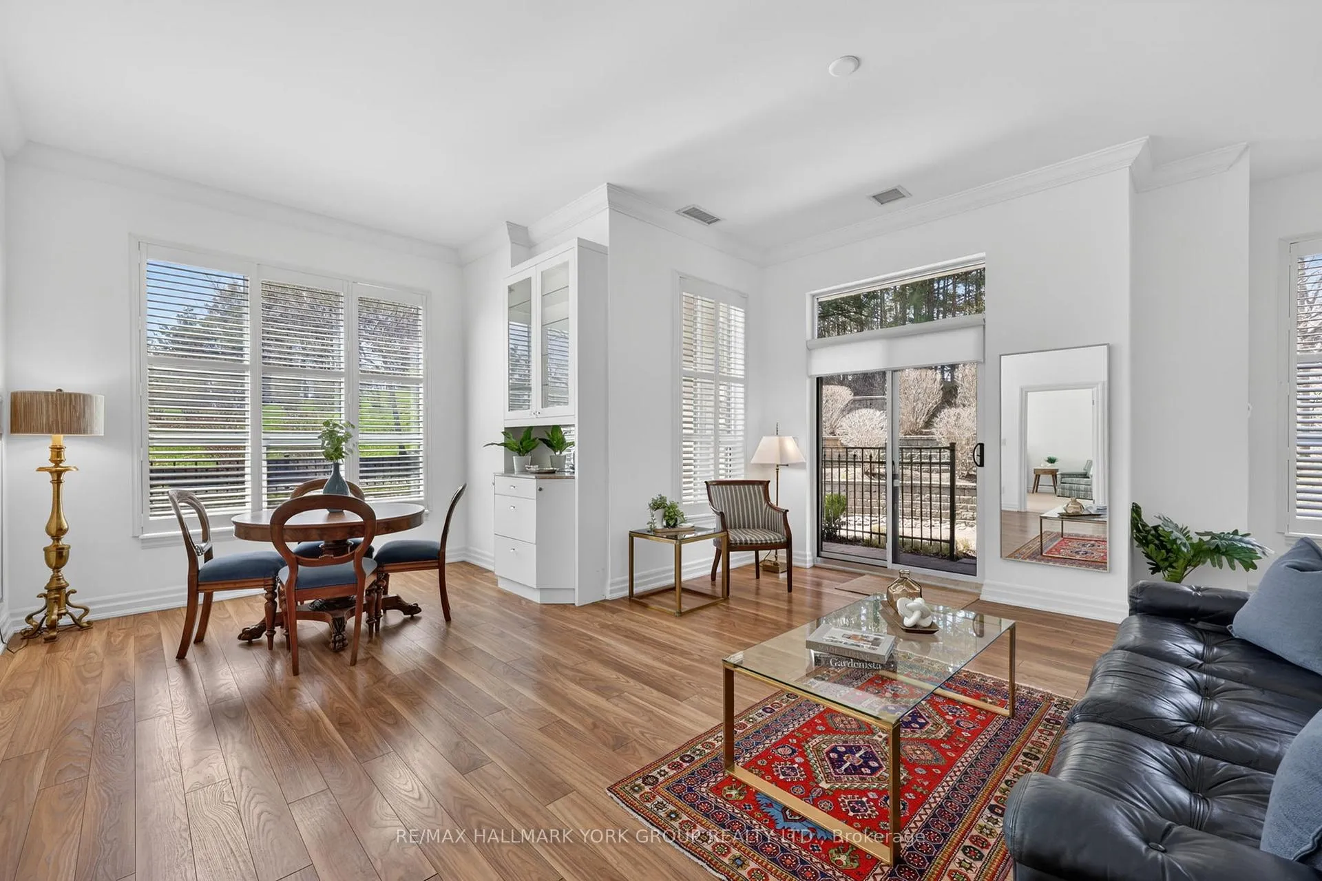 Photo 5 of Unit 109, 180 John Way, Aurora, Bayview Wellington — HOMEH