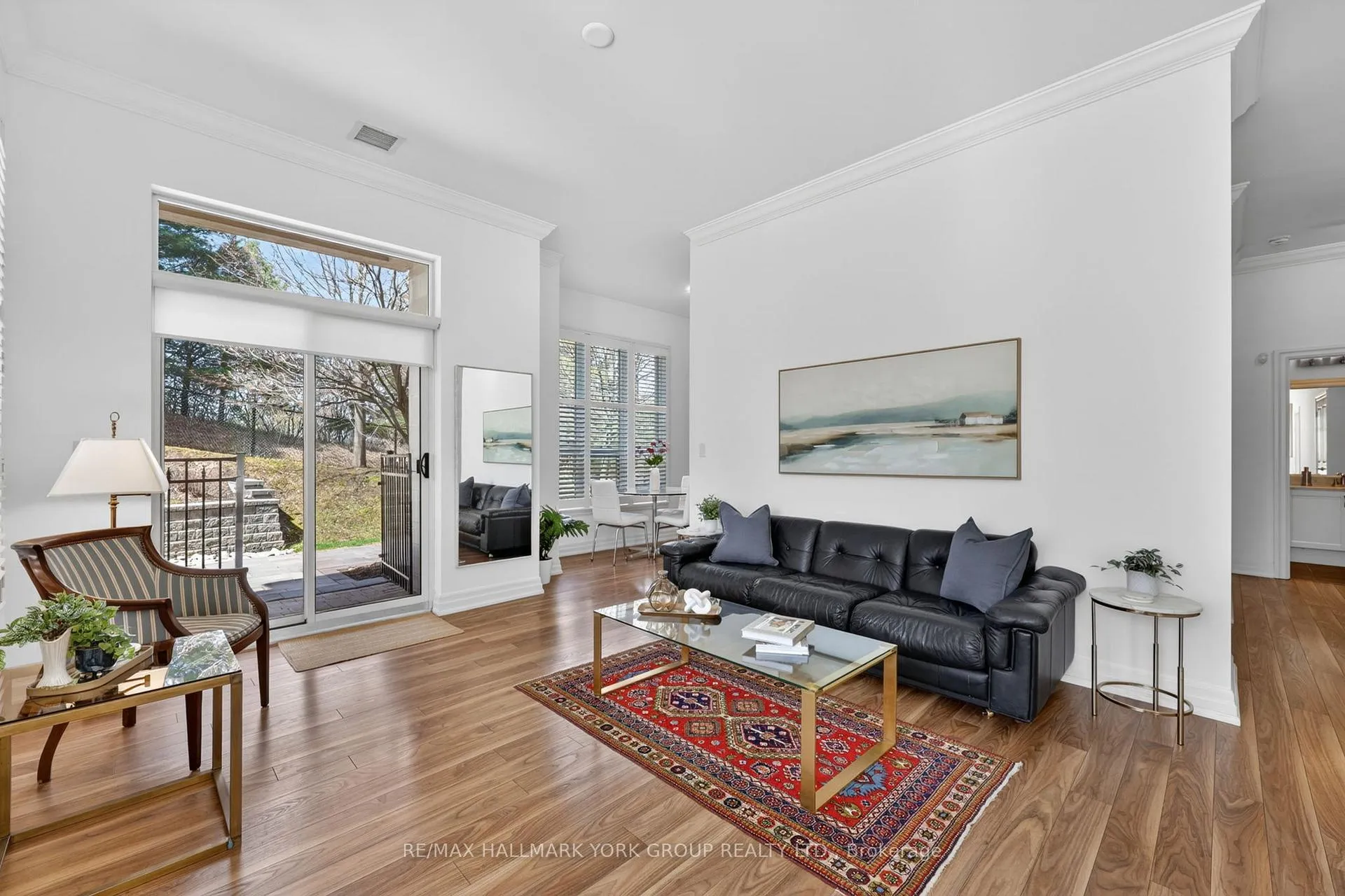 Photo 6 of Unit 109, 180 John Way, Aurora, Bayview Wellington — HOMEH