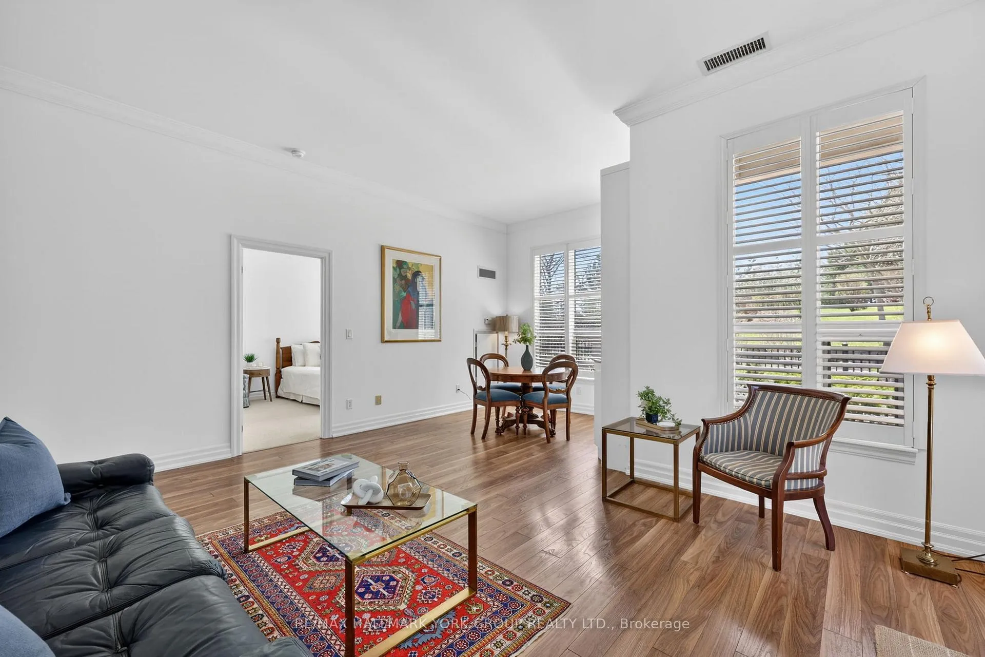 Photo 15 of Unit 109, 180 John Way, Aurora, Bayview Wellington — HOMEH