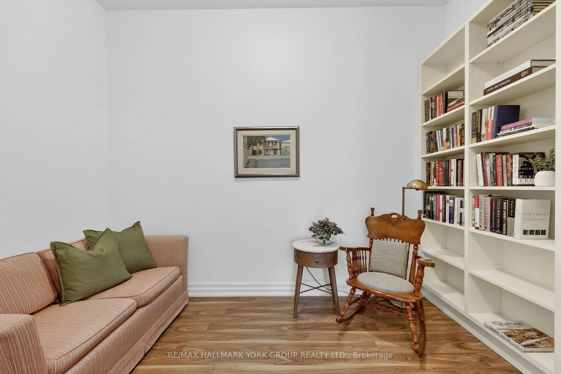 Photo 25 of Unit 109, 180 John Way, Aurora, Bayview Wellington — HOMEH