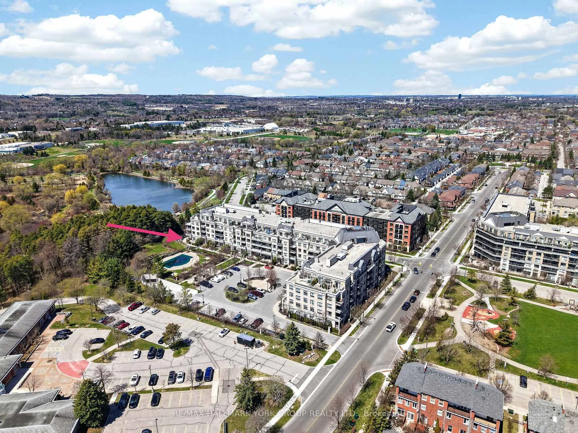 Photo 29 of Unit 109, 180 John Way, Aurora, Bayview Wellington — HOMEH