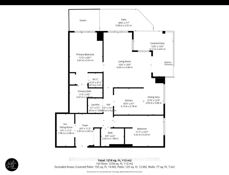 Photo 38 of Unit 109, 180 John Way, Aurora, Bayview Wellington — HOMEH