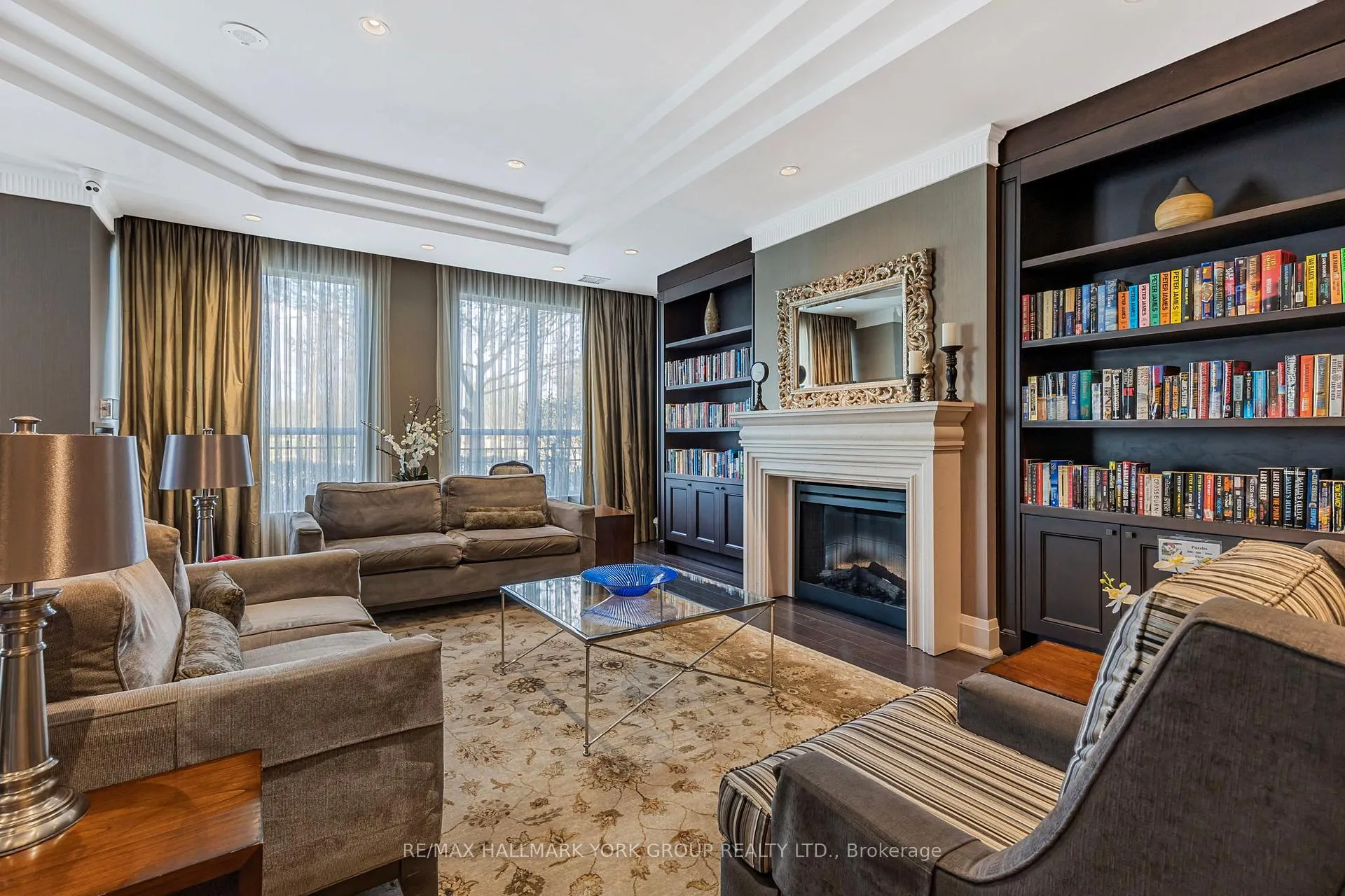 Photo 41 of Unit 109, 180 John Way, Aurora, Bayview Wellington — HOMEH