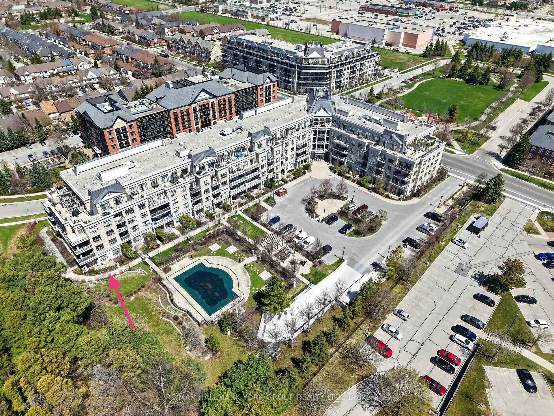 Photo 44 of Unit 109, 180 John Way, Aurora, Bayview Wellington — HOMEH