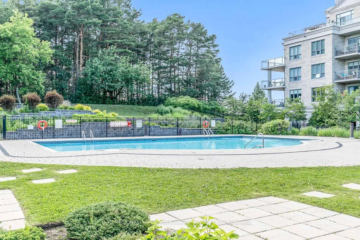 Photo 45 of Unit 109, 180 John Way, Aurora, Bayview Wellington — HOMEH