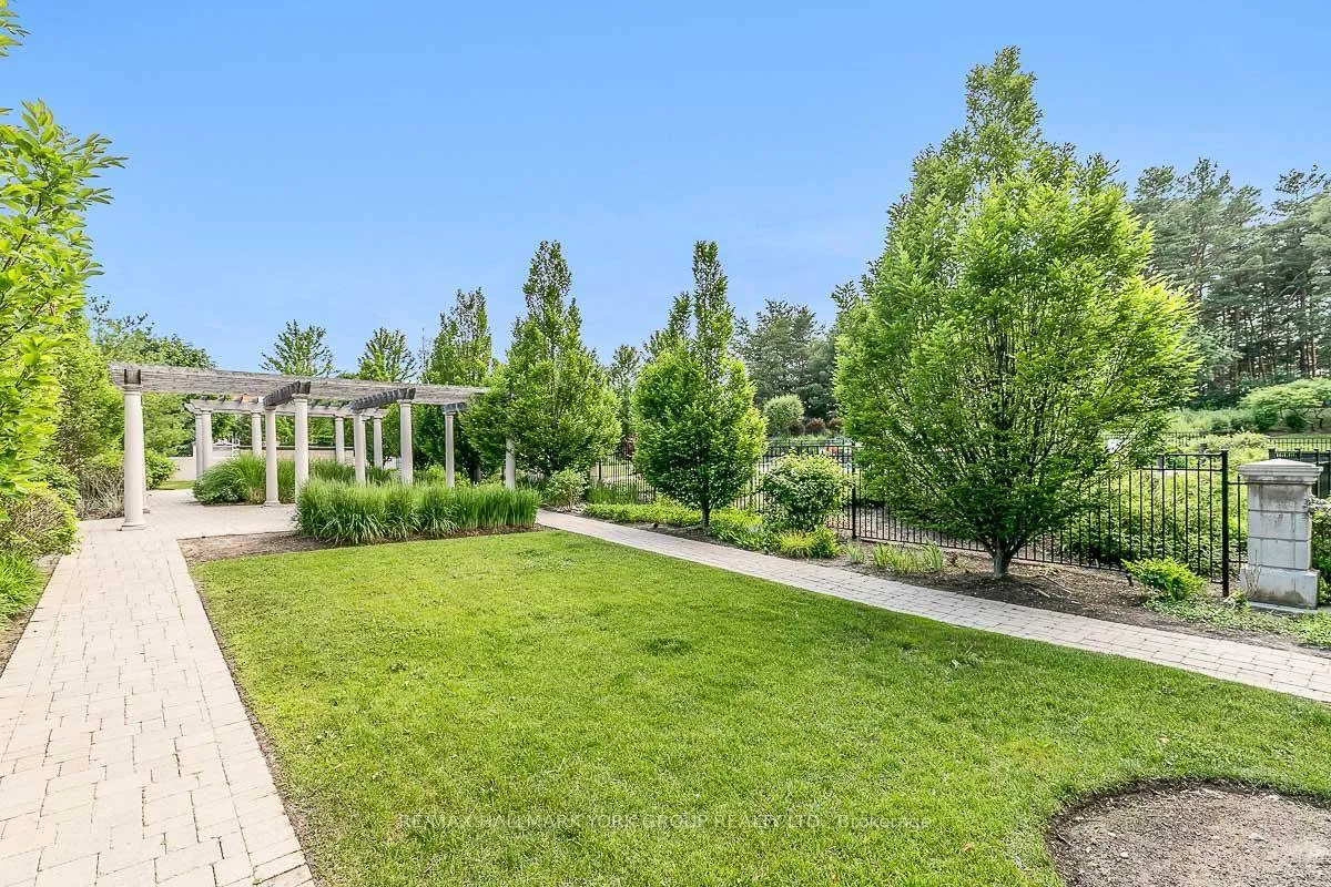 Photo 47 of Unit 109, 180 John Way, Aurora, Bayview Wellington — HOMEH