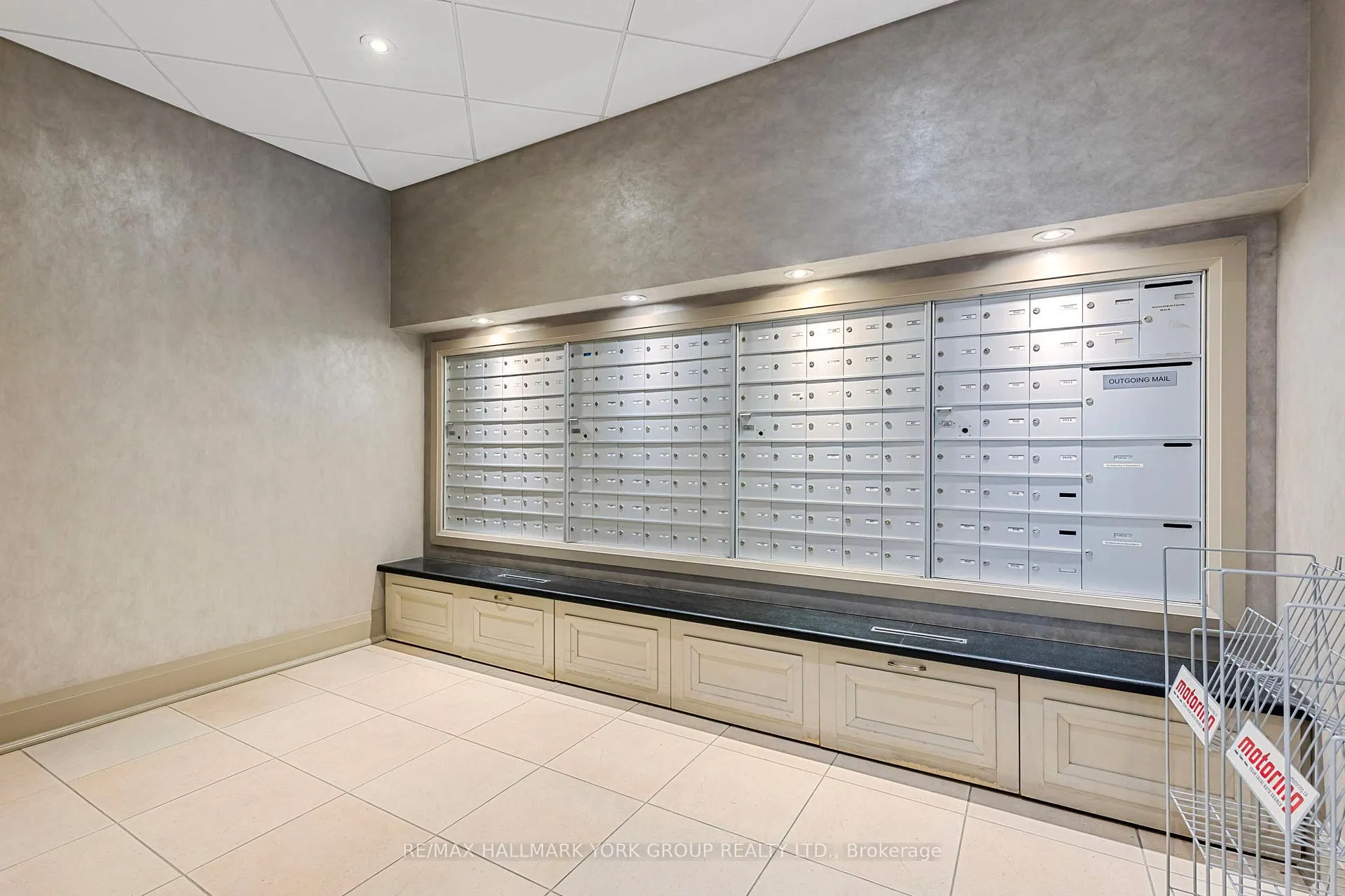 Photo 50 of Unit 109, 180 John Way, Aurora, Bayview Wellington — HOMEH