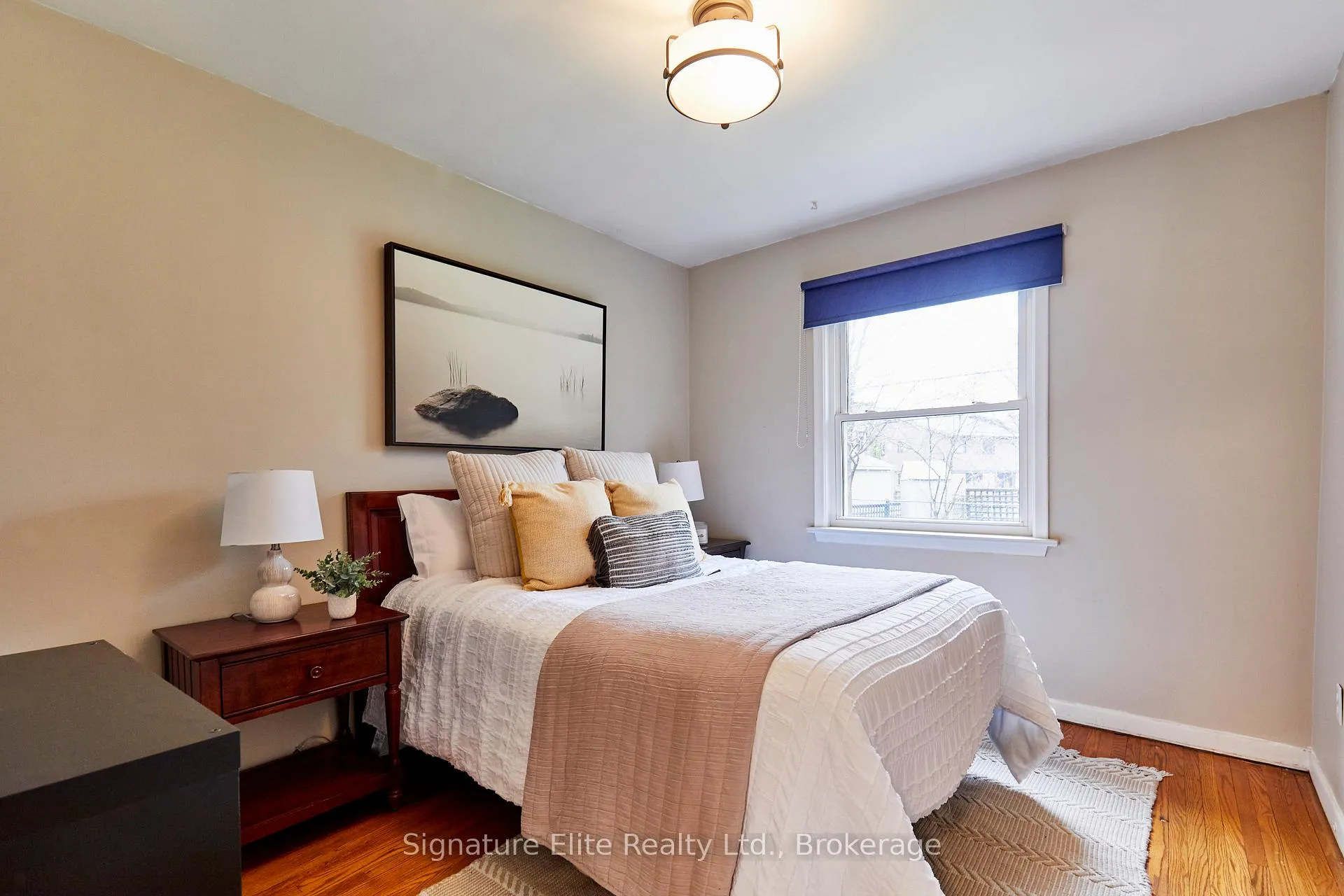 Photo 19 of 135 Toynbee Trail, Scarborough, Guildwood — HOMEH
