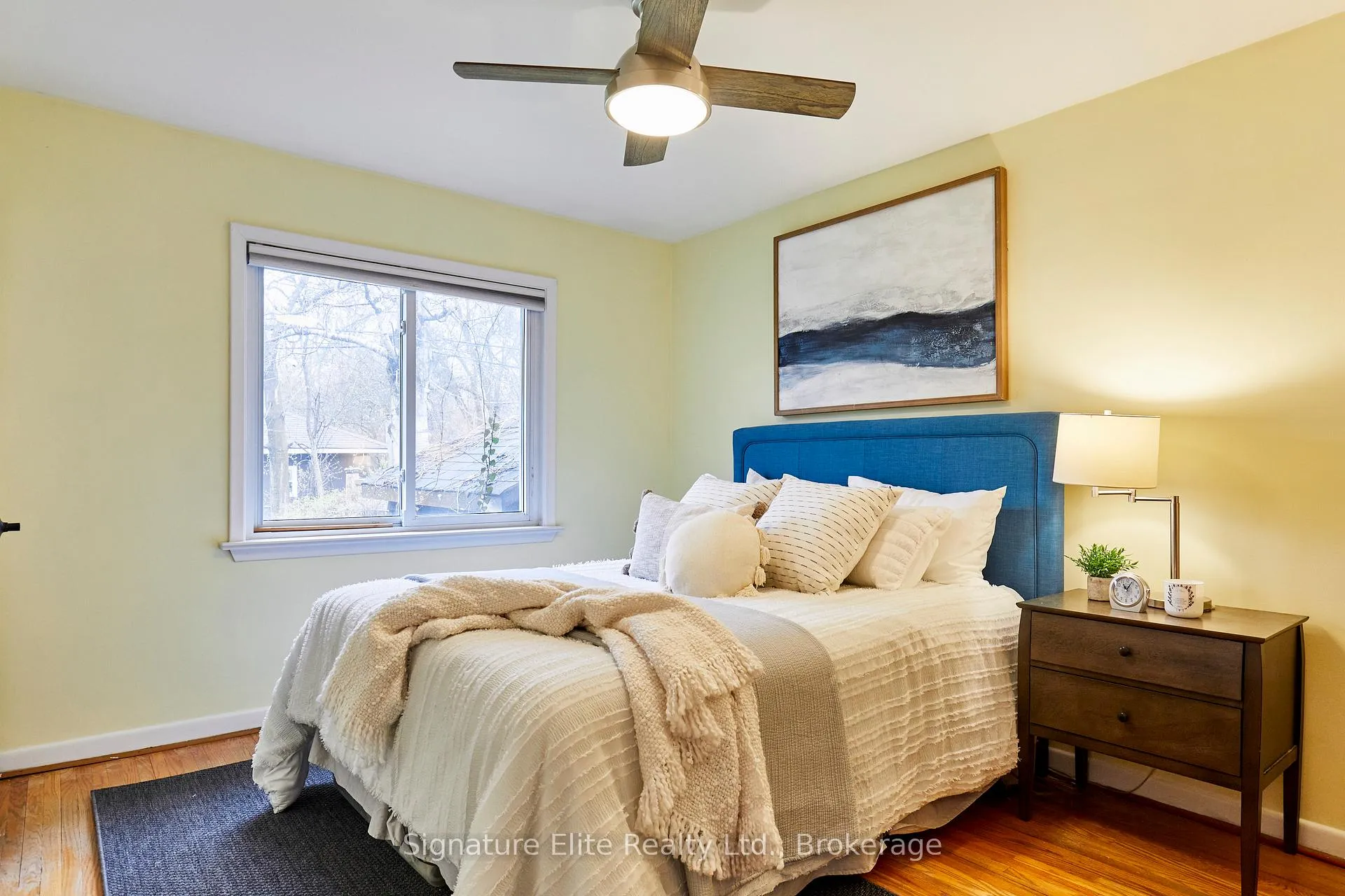 Photo 20 of 135 Toynbee Trail, Scarborough, Guildwood — HOMEH