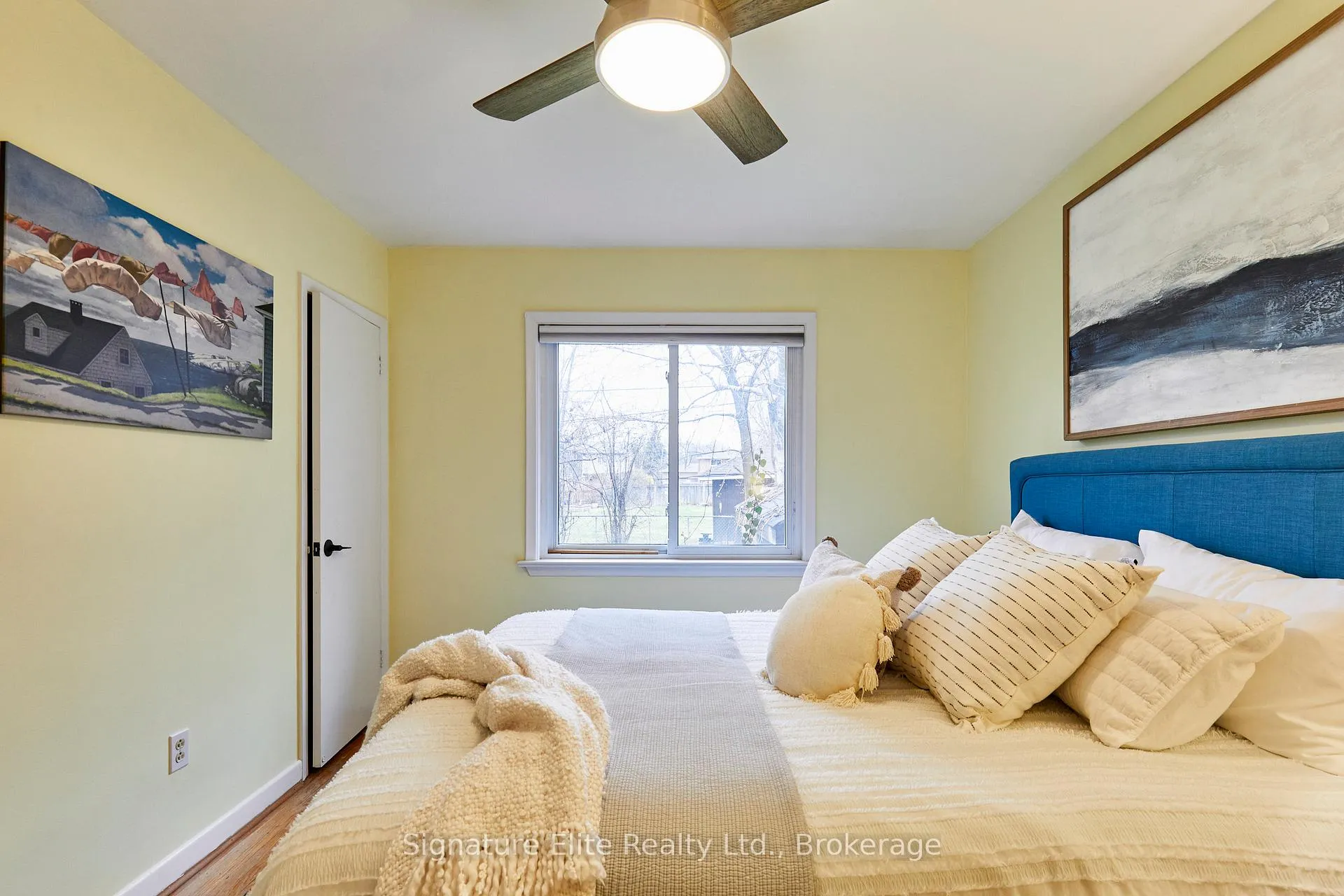 Photo 21 of 135 Toynbee Trail, Scarborough, Guildwood — HOMEH