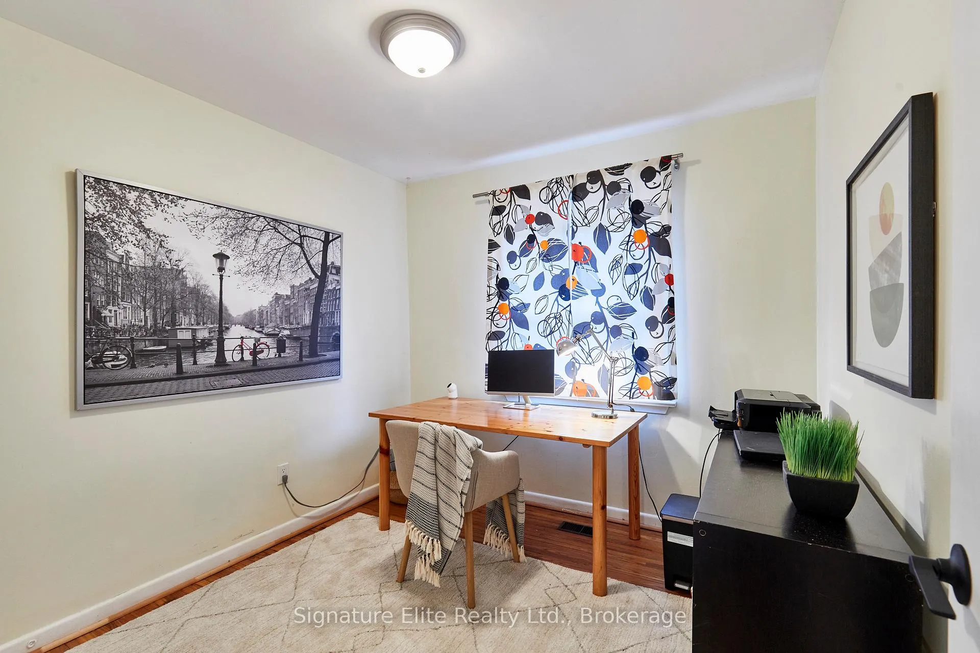Photo 22 of 135 Toynbee Trail, Scarborough, Guildwood — HOMEH