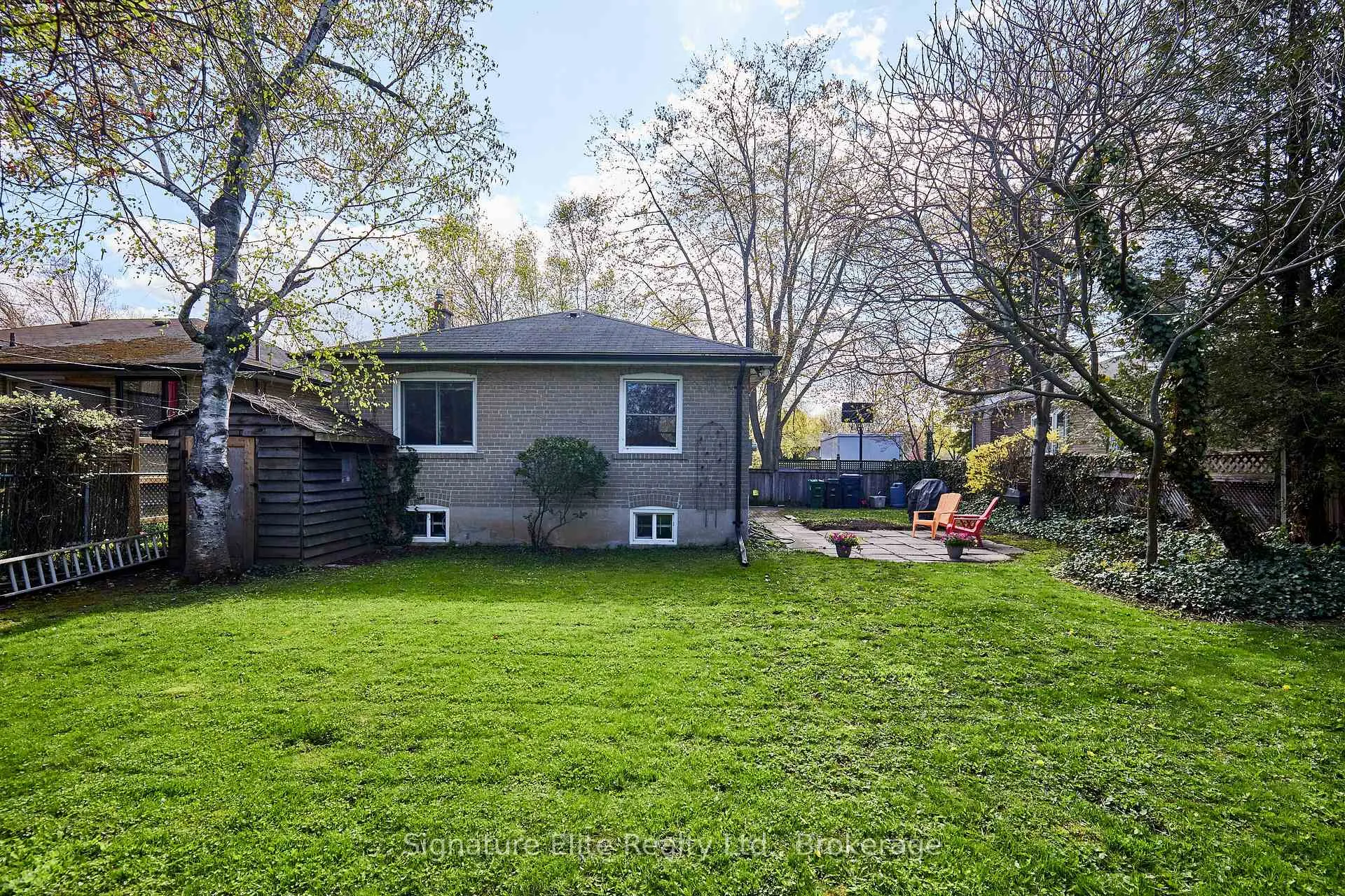 Photo 36 of 135 Toynbee Trail, Scarborough, Guildwood — HOMEH