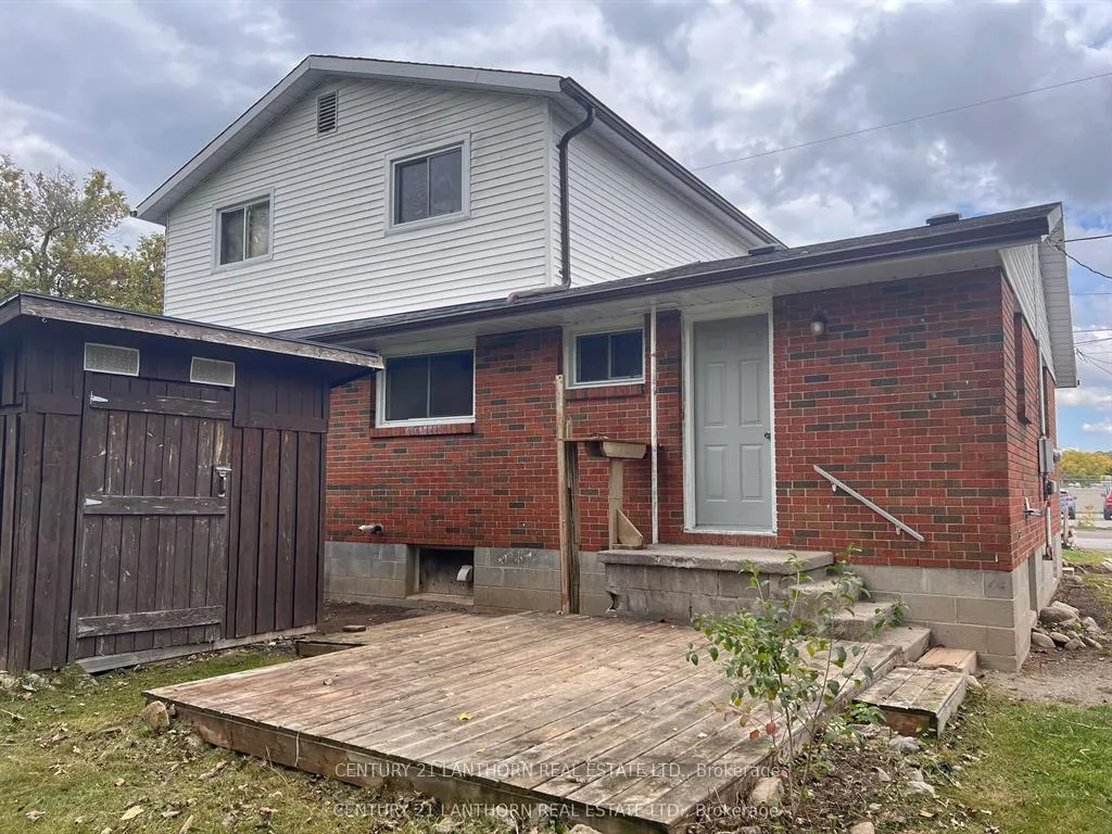 Photo 14 of 87-89 Scott Avenue, Quinte West, Frankford Ward — HOMEH
