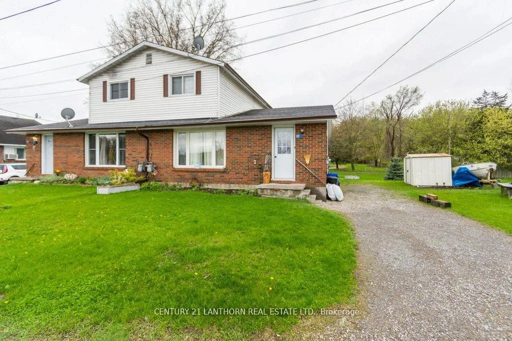 Photo 20 of 87-89 Scott Avenue, Quinte West, Frankford Ward — HOMEH